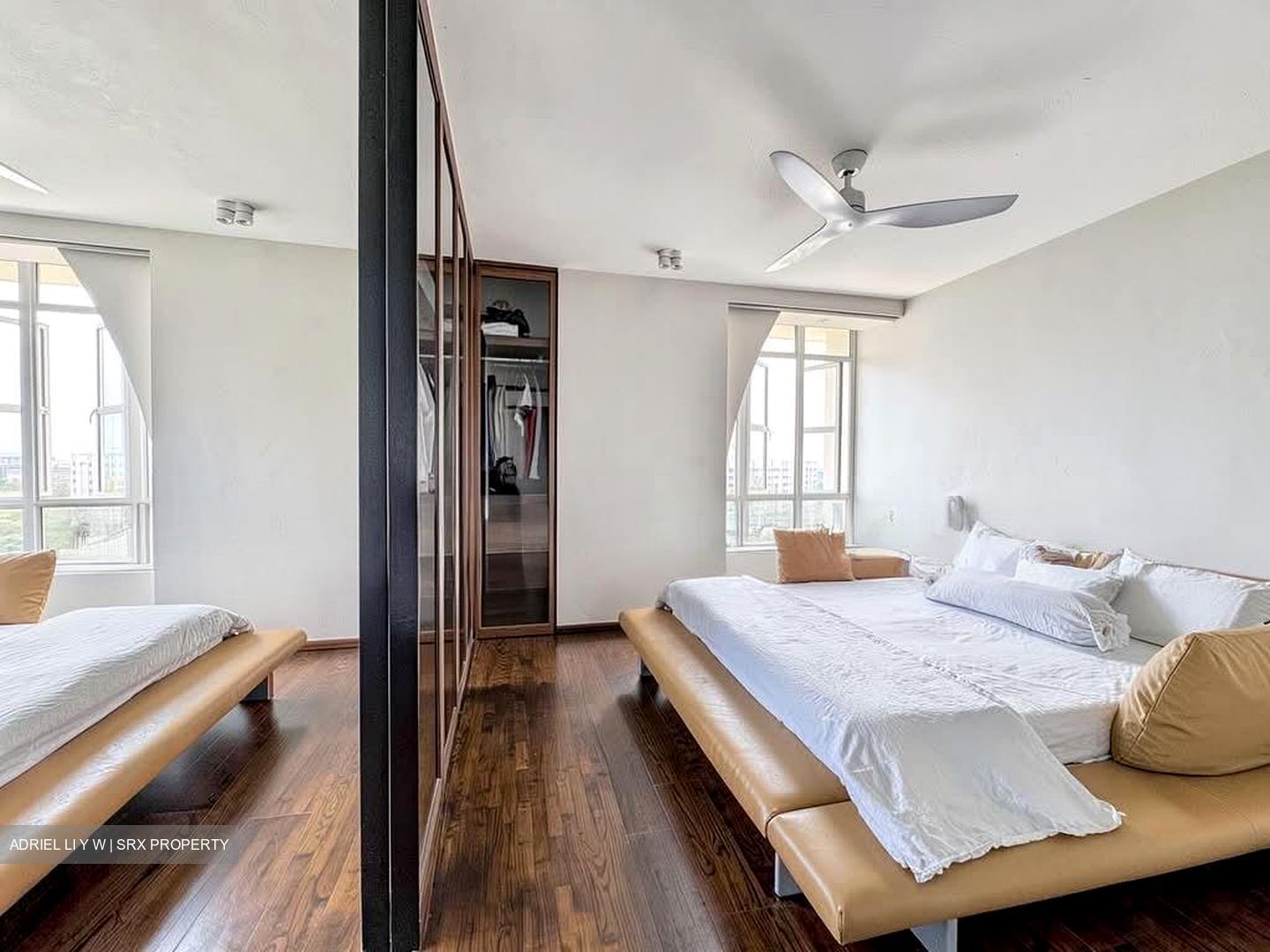 Aquarius By The Park (D16), Condominium #559407891